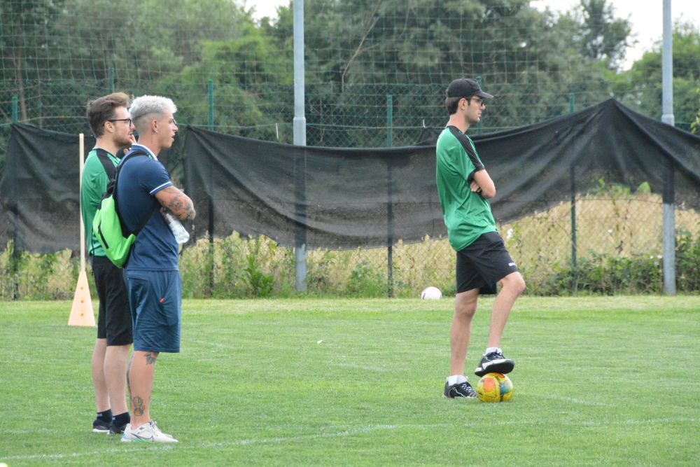 Bonate Sotto 24/05/2025