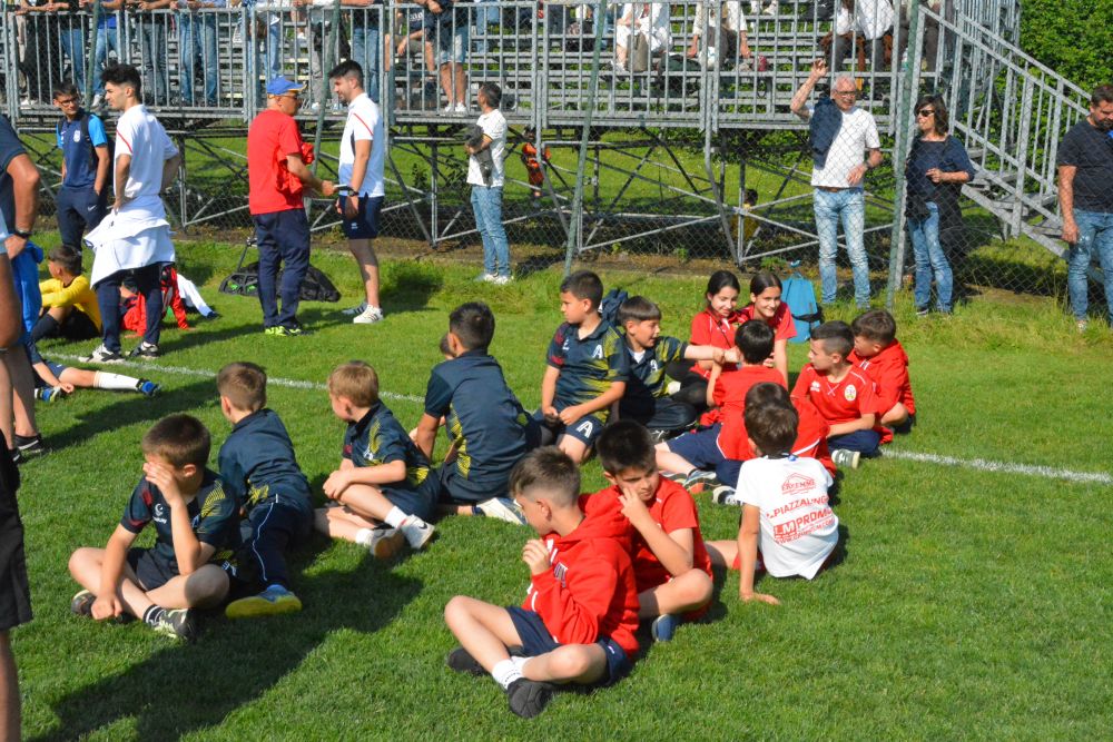 Bonate Sotto 24/05/2025