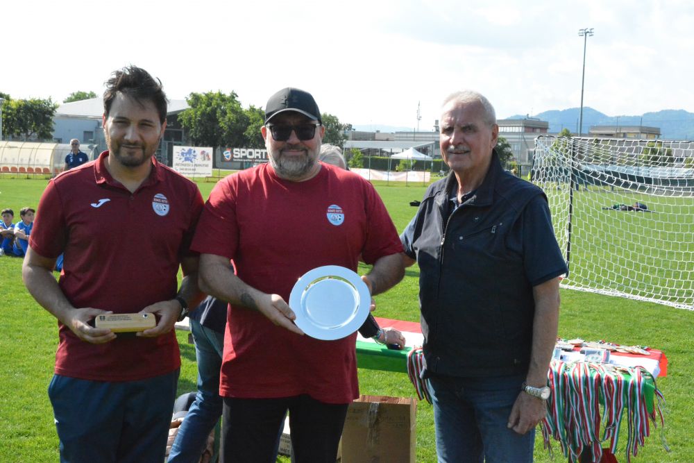 Bonate Sotto 24/05/2025