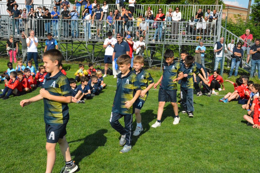 Bonate Sotto 24/05/2025