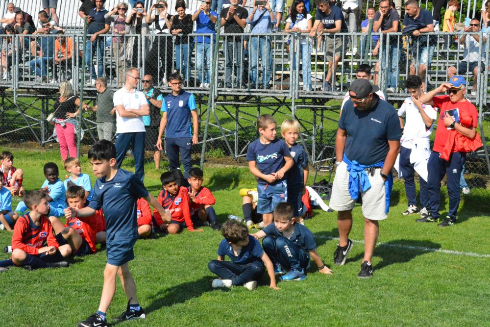 Bonate Sotto 24/05/2025