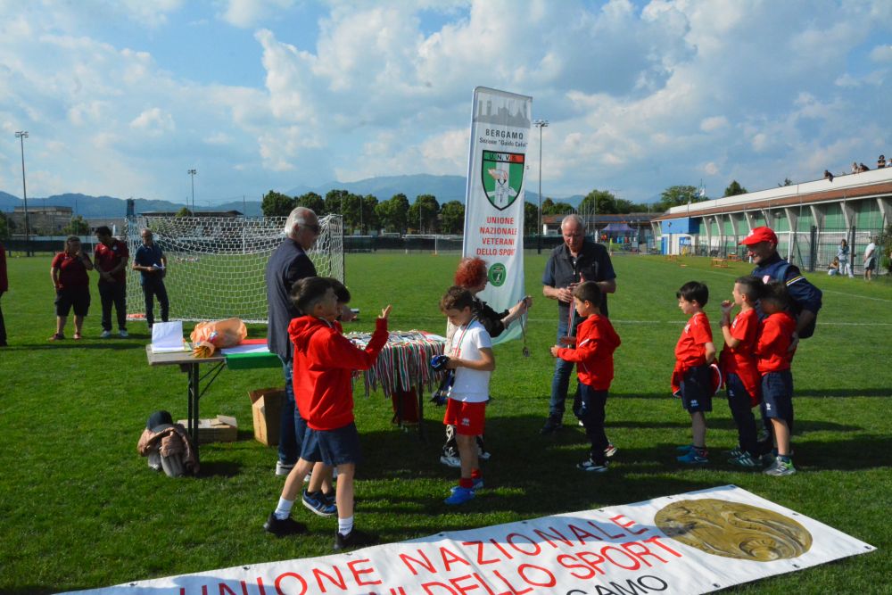 Bonate Sotto 24/05/2025