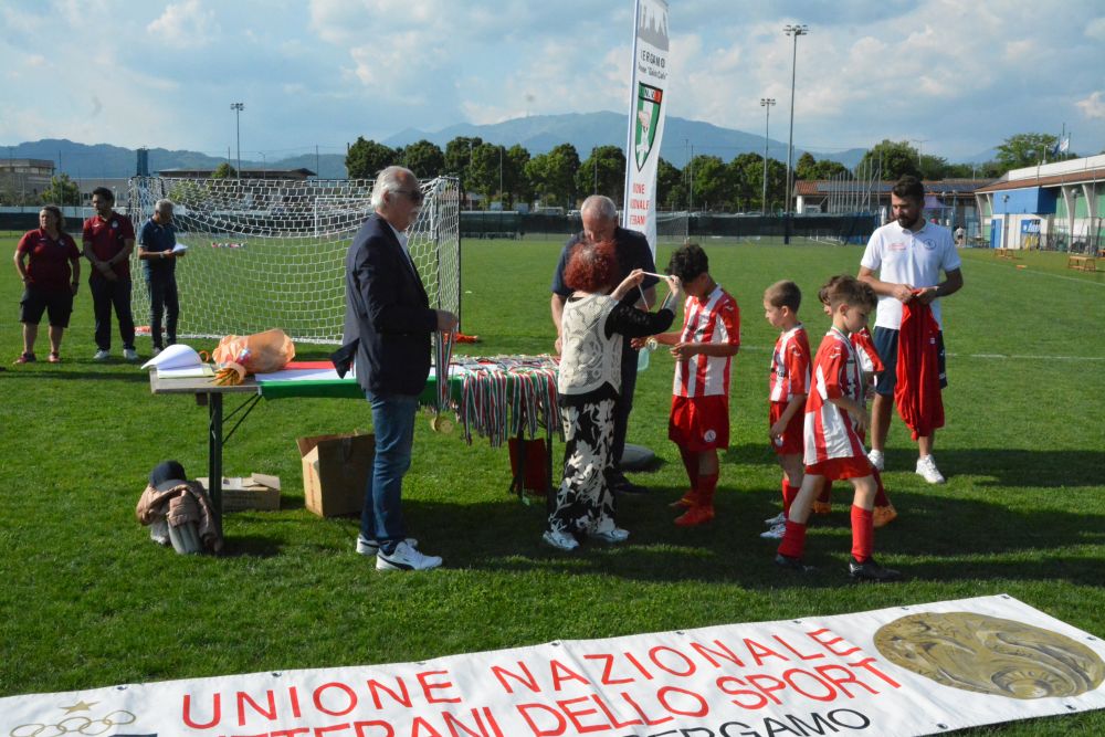 Bonate Sotto 24/05/2025