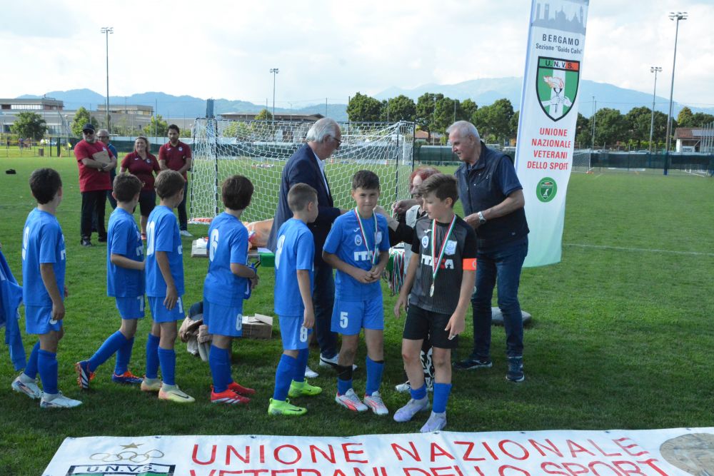 Bonate Sotto 24/05/2025