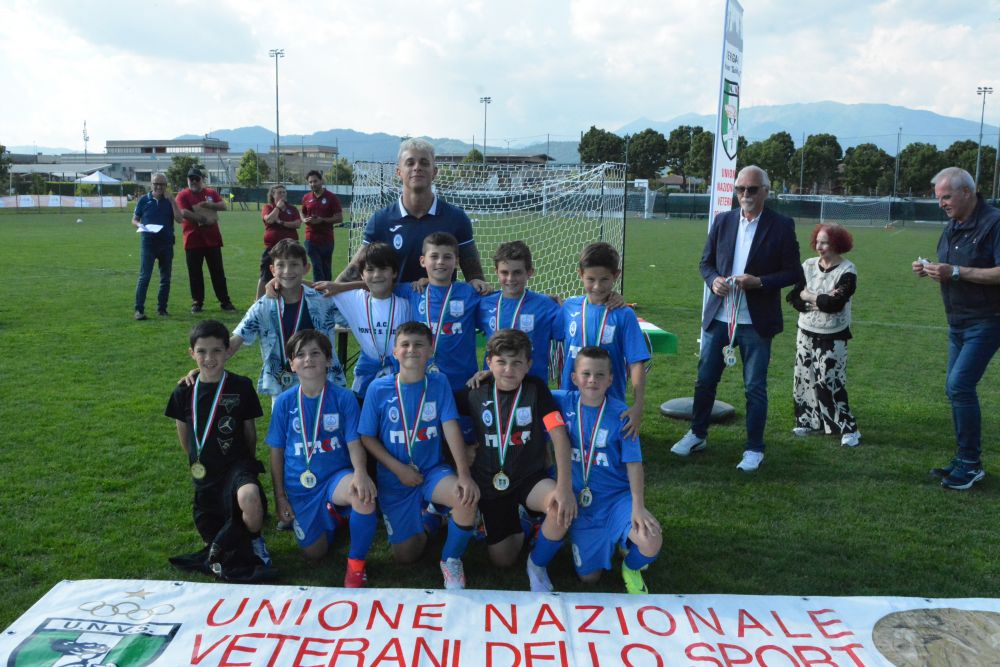 Bonate Sotto 24/05/2025