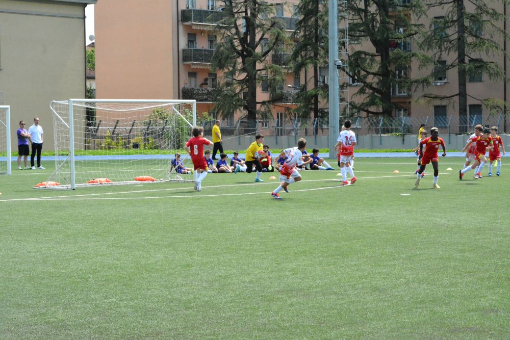 BERGAMO 25/05/2025