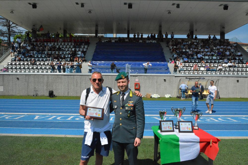 BERGAMO 25/05/2025