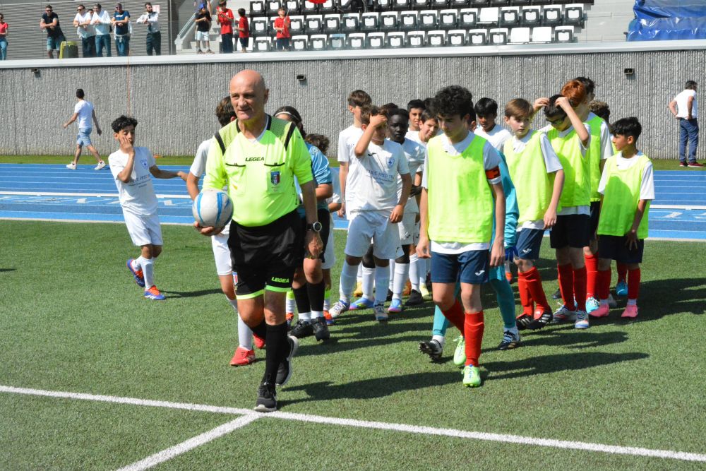 BERGAMO 25/05/2025