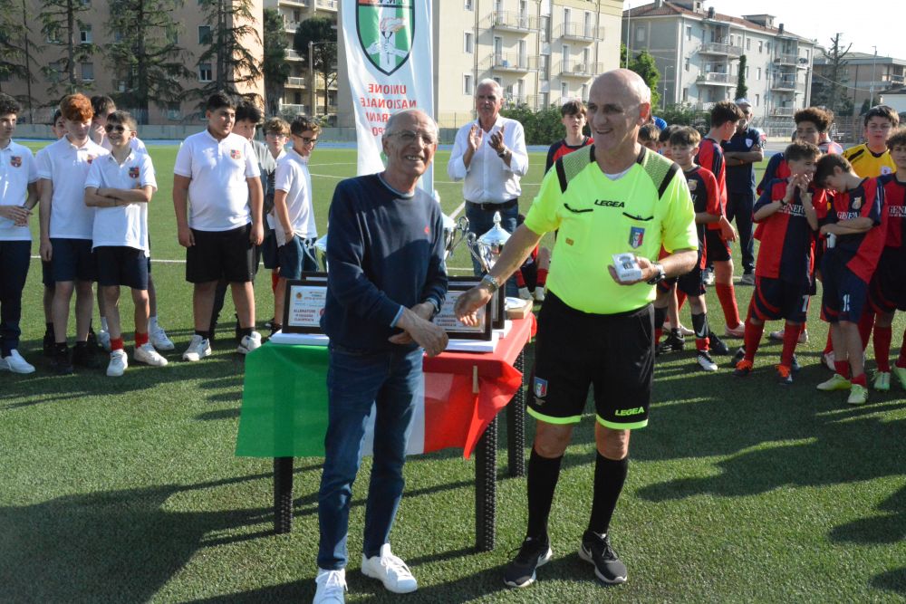 BERGAMO 25/05/2025