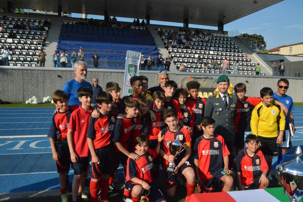 BERGAMO 25/05/2025