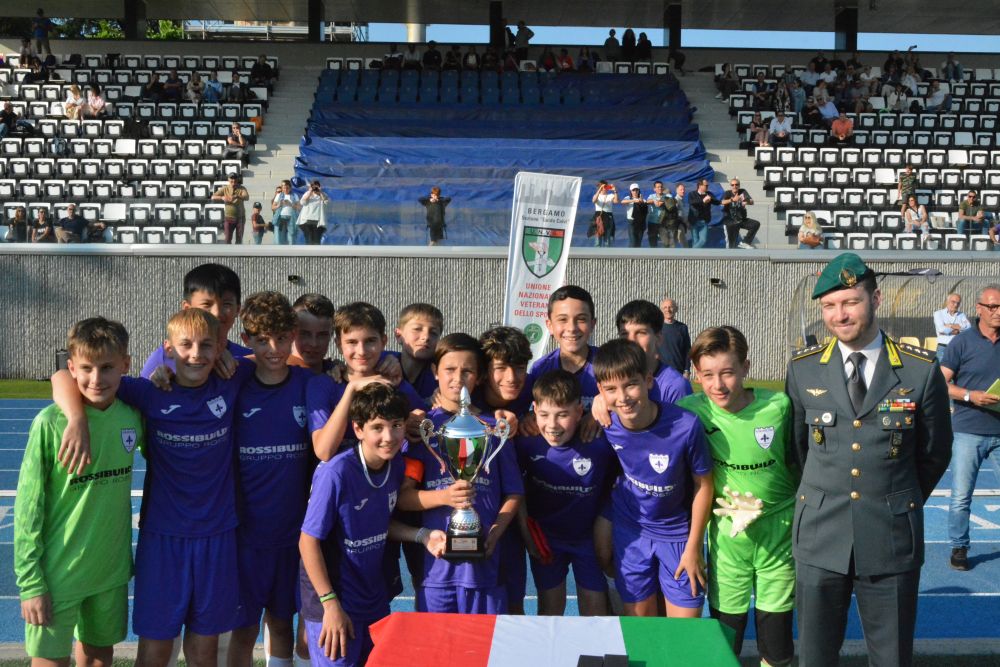 BERGAMO 25/05/2025