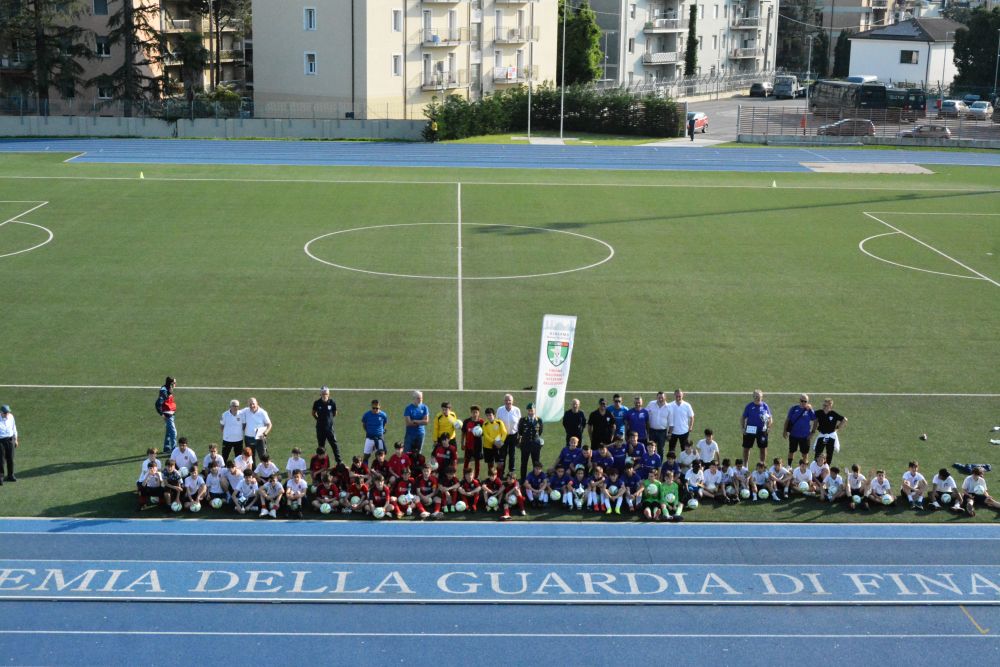 BERGAMO 25/05/2025