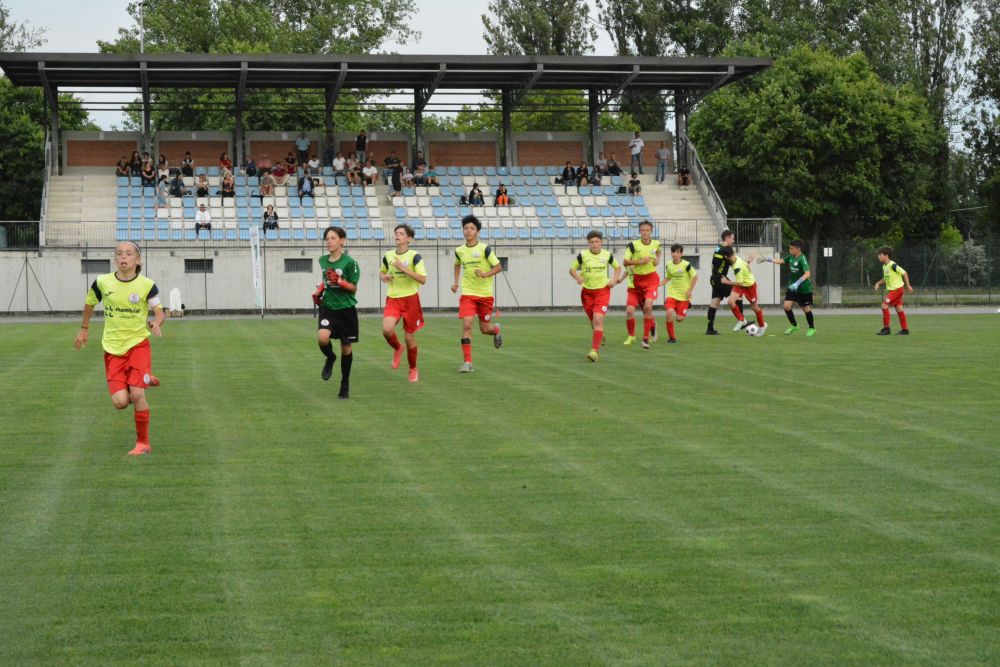 Gorle 28/05/2025