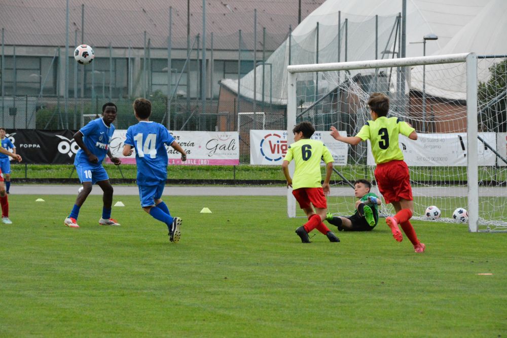 Gorle 28/05/2025