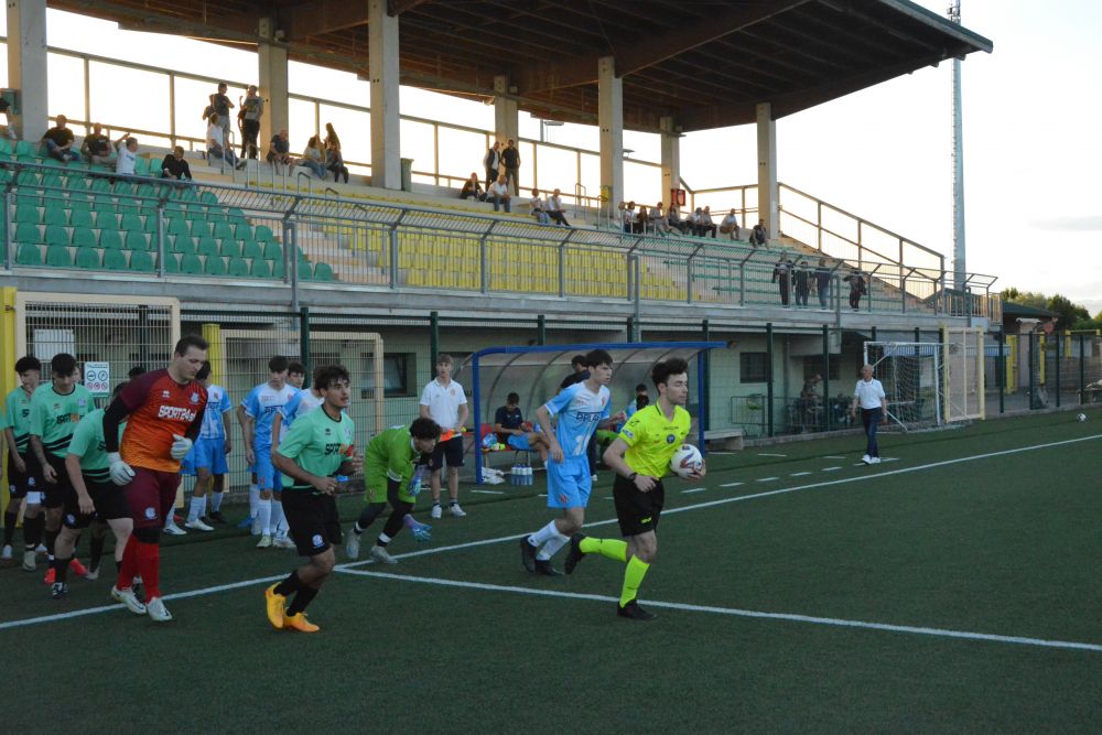 Cologno al Serio 29/05/2025