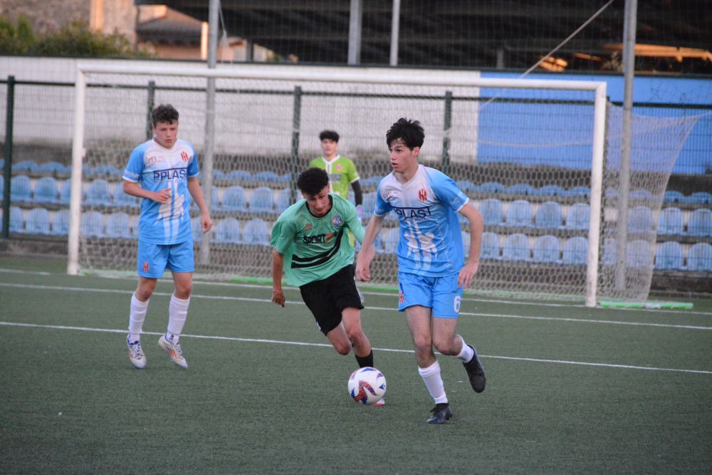 Cologno al Serio 29/05/2025