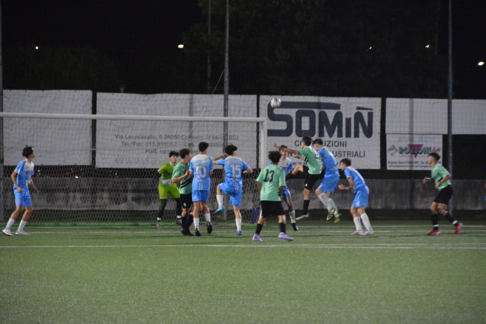 Cologno al Serio 29/05/2025