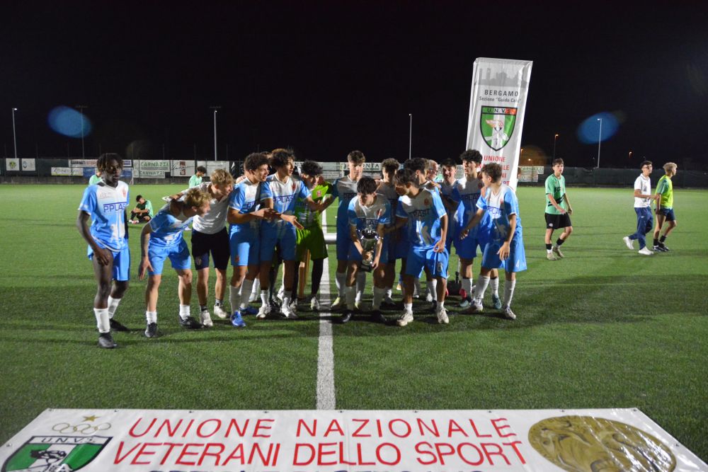 Cologno al Serio 29/05/2025