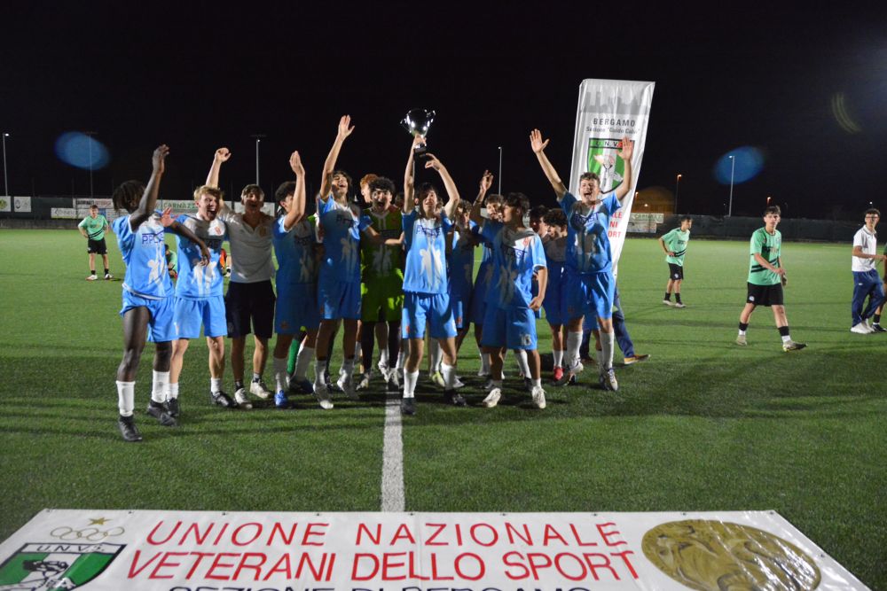 Cologno al Serio 29/05/2025