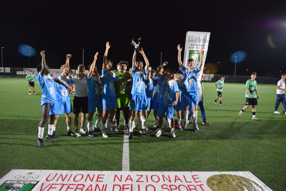 Cologno al Serio 29/05/2025