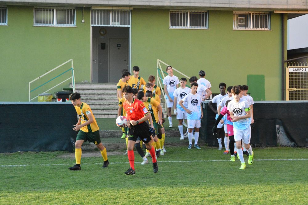 cologno al serio 30/05/2025