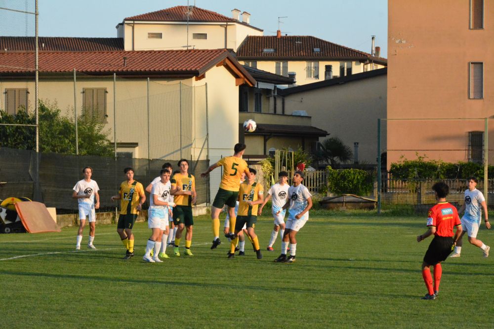 cologno al serio 30/05/2025