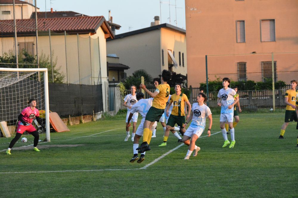 cologno al serio 30/05/2025