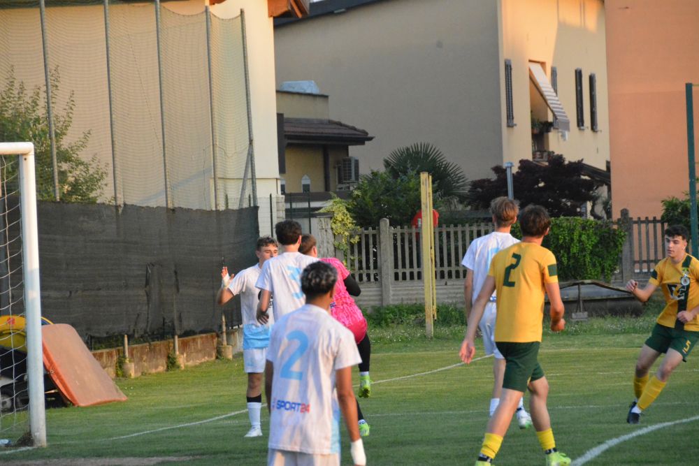 cologno al serio 30/05/2025