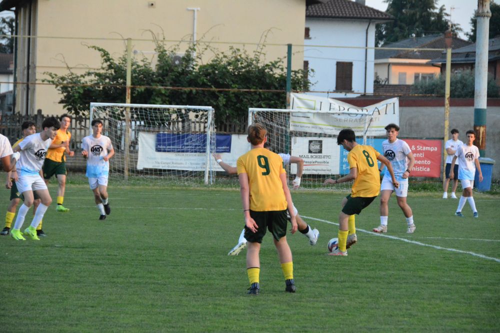 cologno al serio 30/05/2025