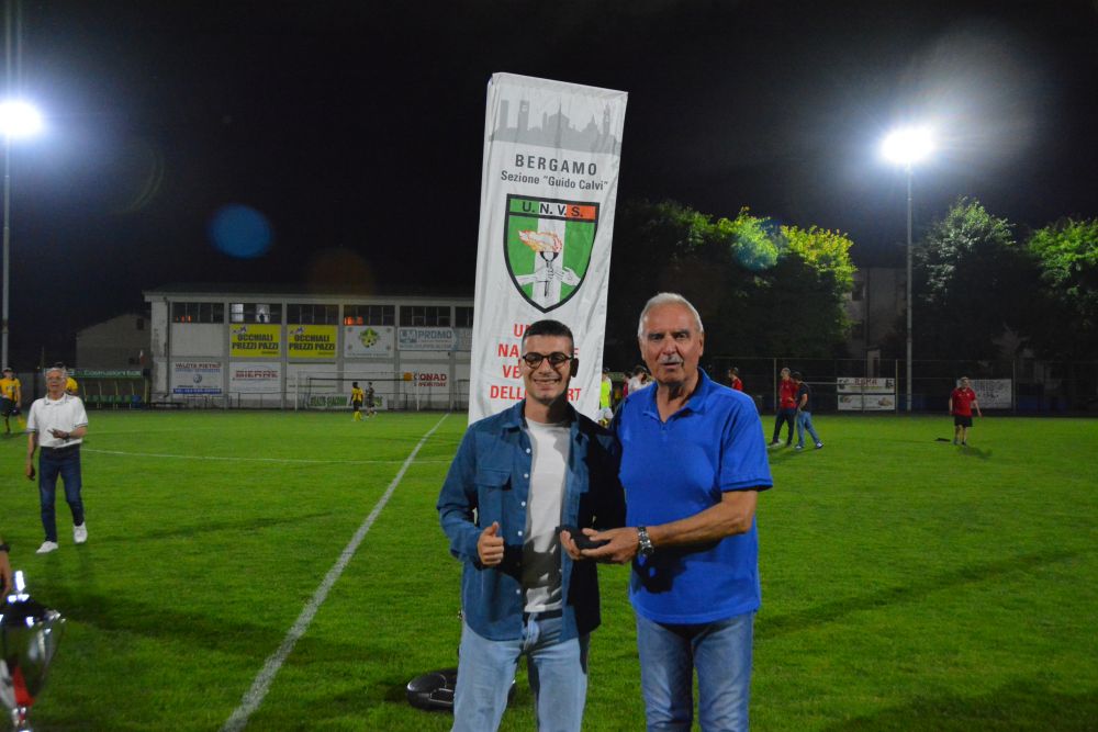 cologno al serio 30/05/2025
