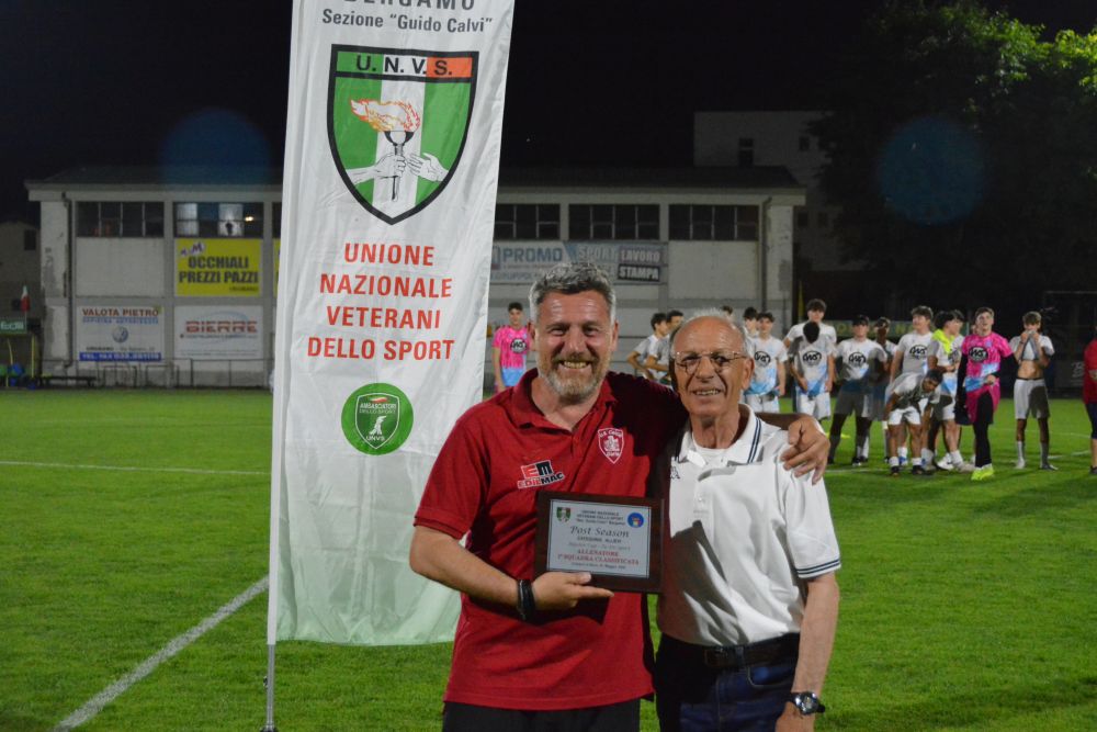 cologno al serio 30/05/2025