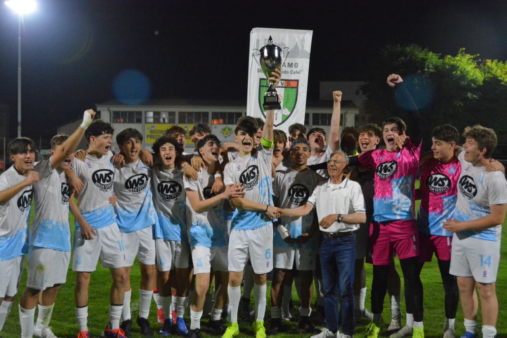 cologno al serio 30/05/2025
