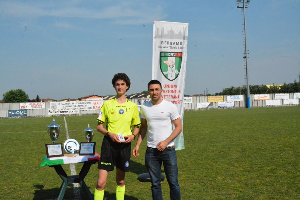 Martinengo 31/05/2025