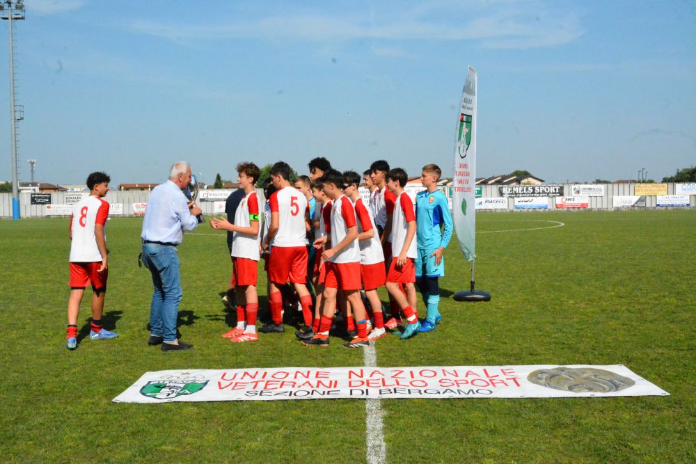 Martinengo 31/05/2025