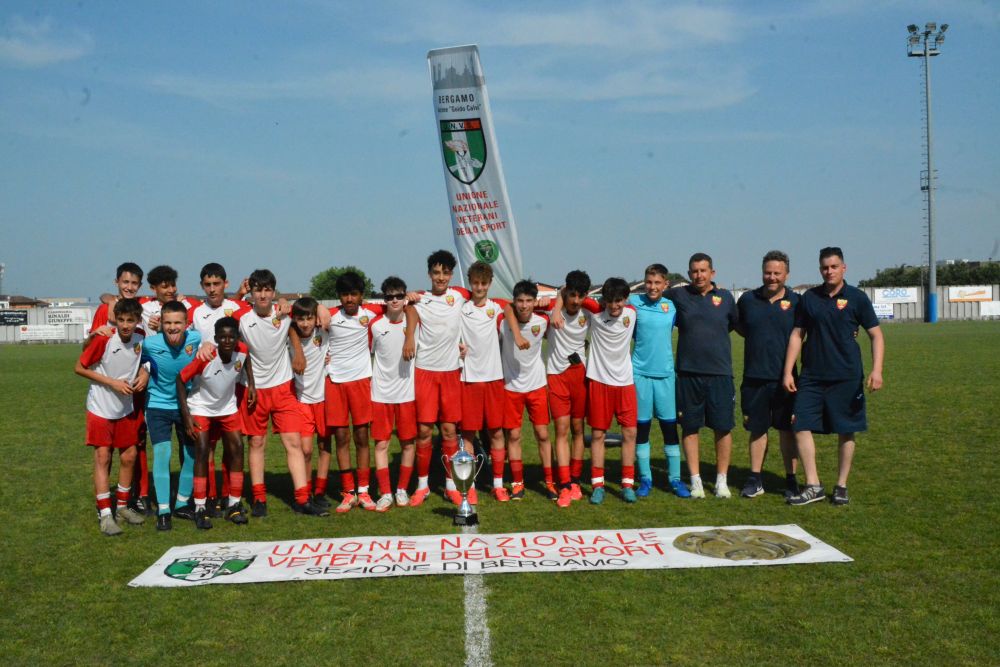 Martinengo 31/05/2025
