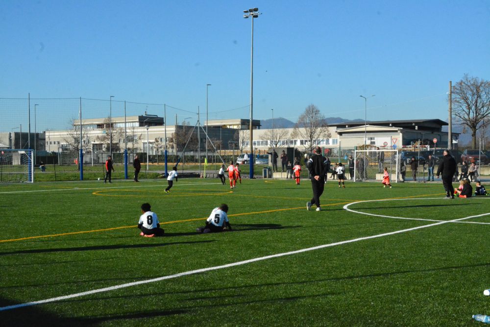 Bonate Sotto 13/12/2025