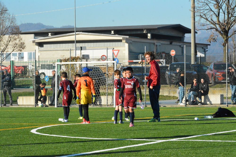 Bonate Sotto 13/12/2025