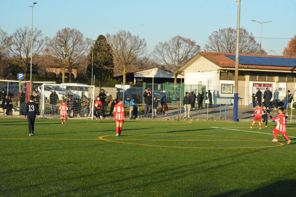 Bonate Sotto 13/12/2025