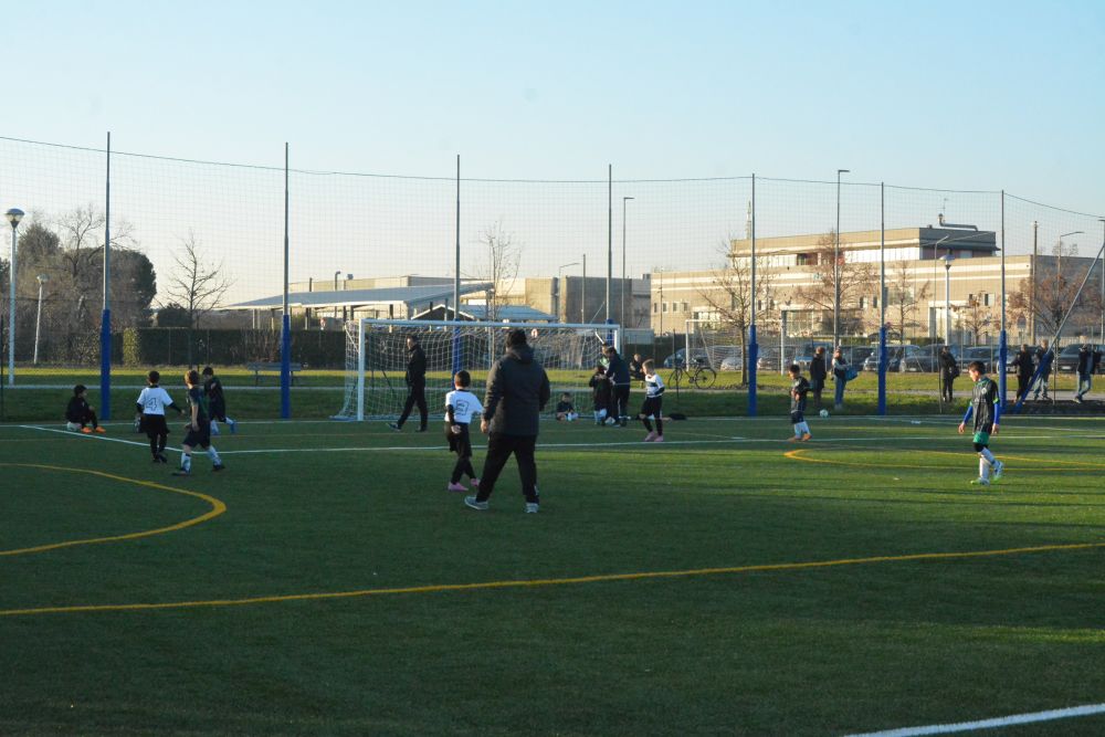 Bonate Sotto 13/12/2025