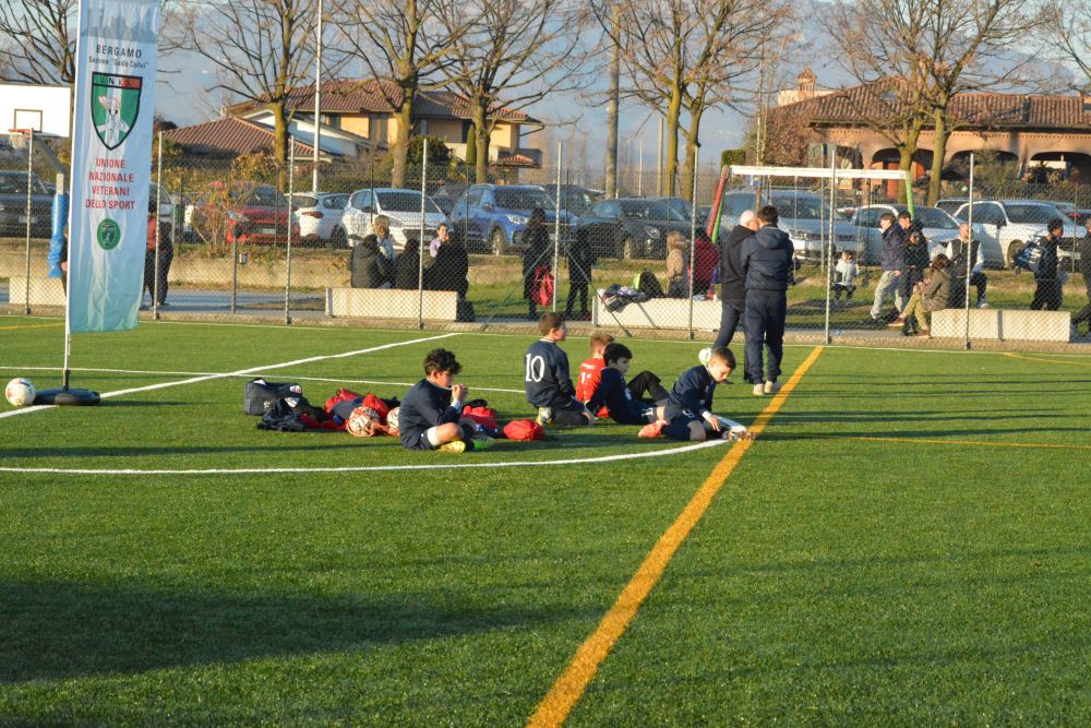 Bonate Sotto 13/12/2025