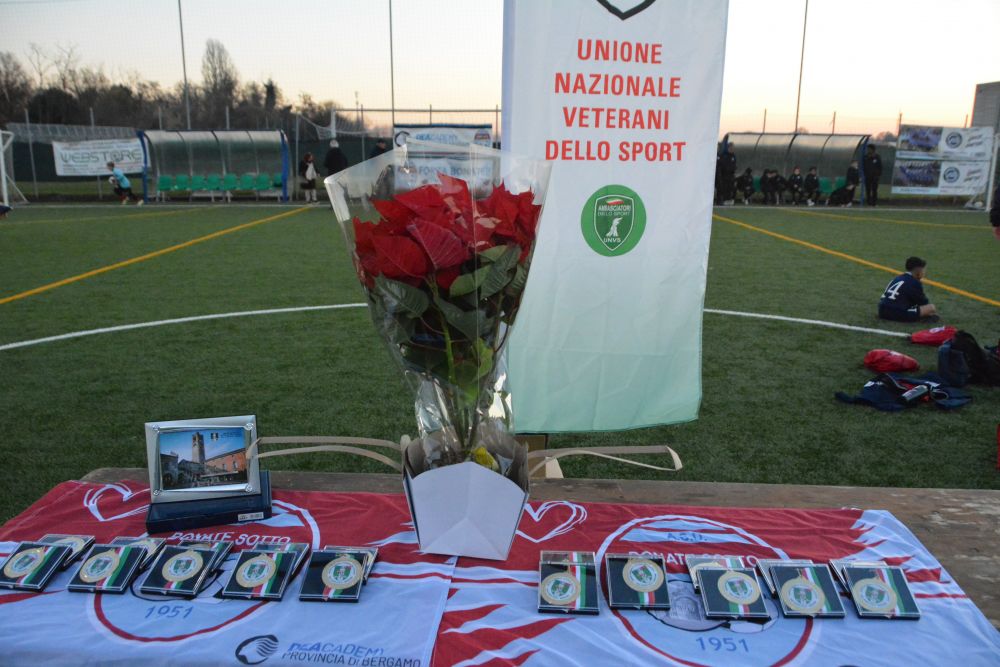 Bonate Sotto 13/12/2025