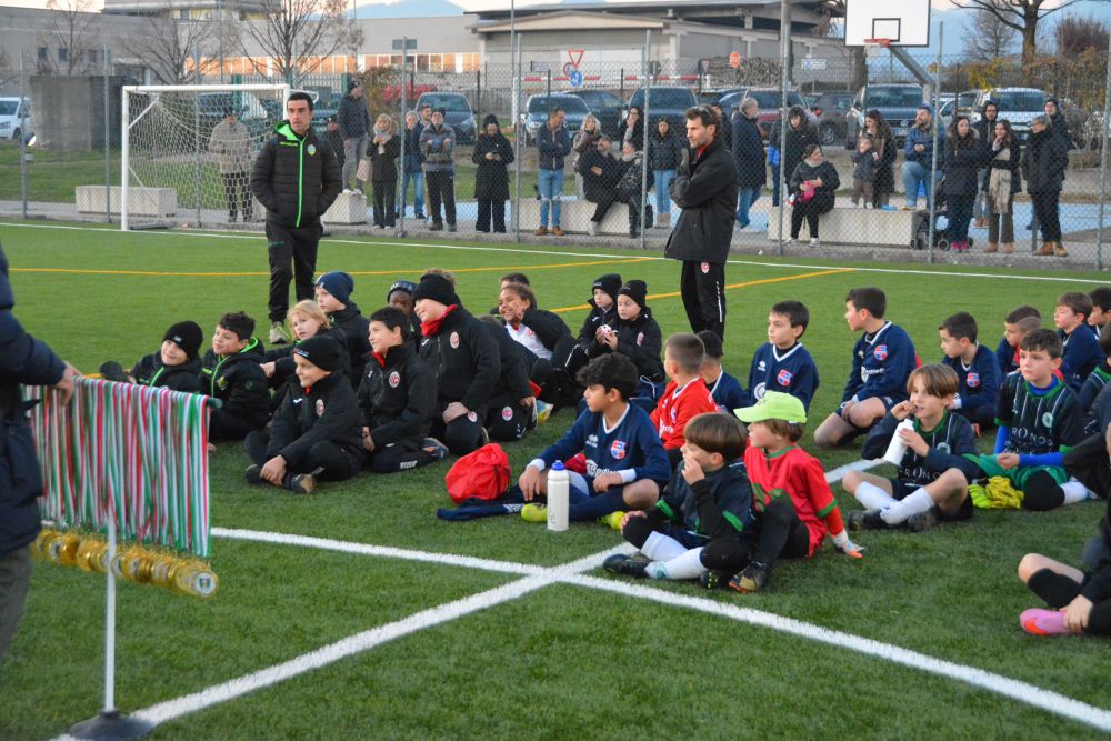 Bonate Sotto 13/12/2025