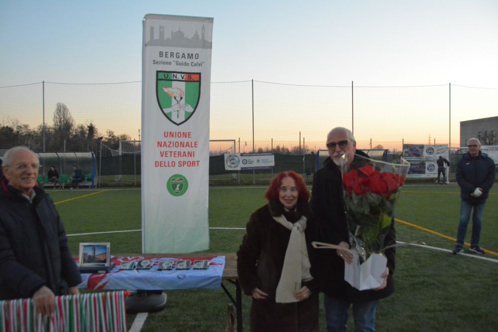 Bonate Sotto 13/12/2025