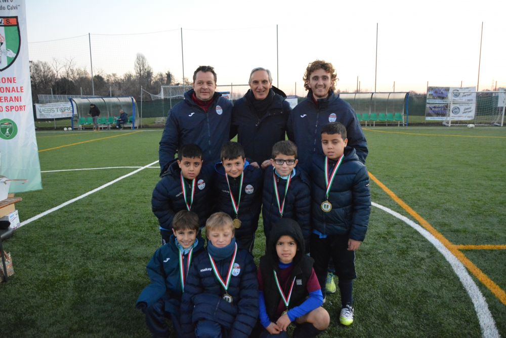 Bonate Sotto 13/12/2025