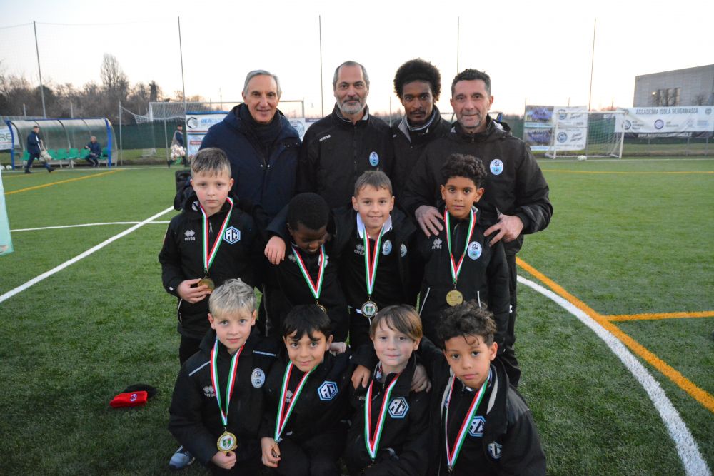 Bonate Sotto 13/12/2025