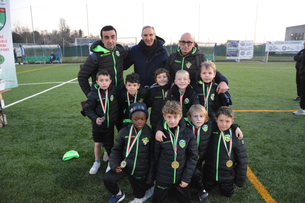 Bonate Sotto 13/12/2025