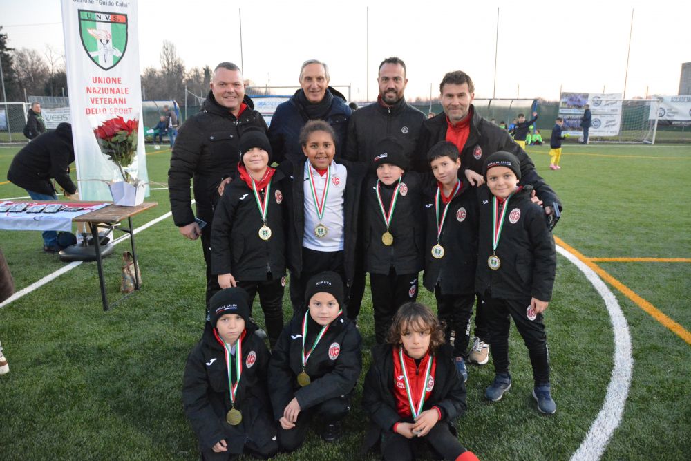 Bonate Sotto 13/12/2025