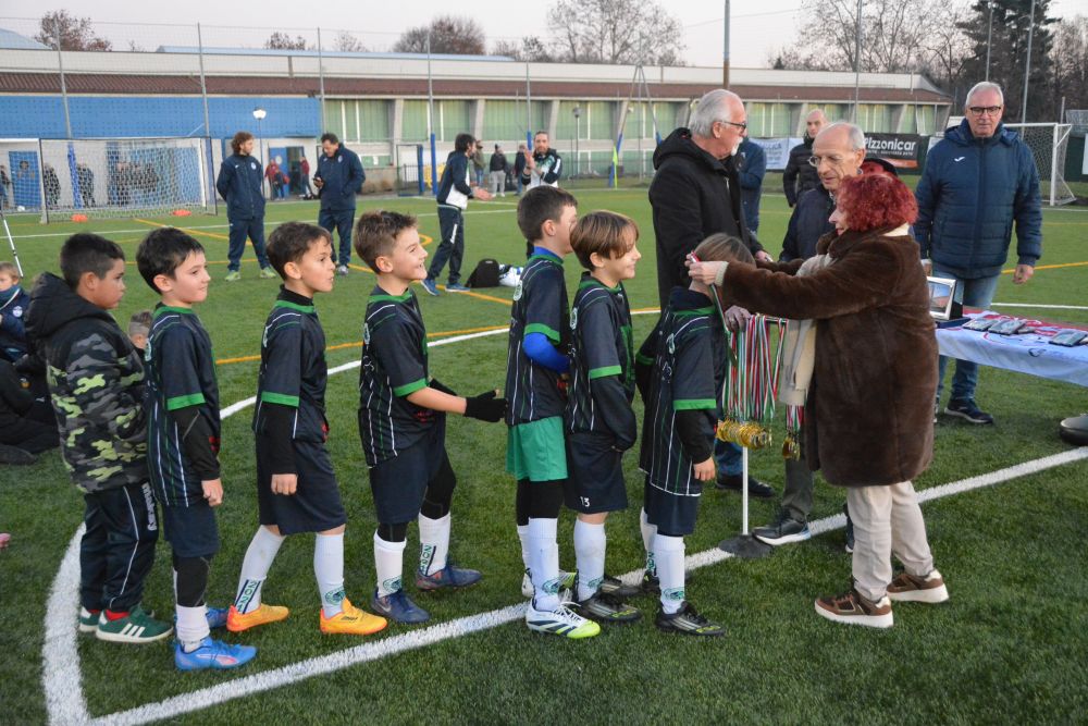 Bonate Sotto 13/12/2025