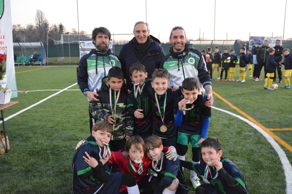 Bonate Sotto 13/12/2025