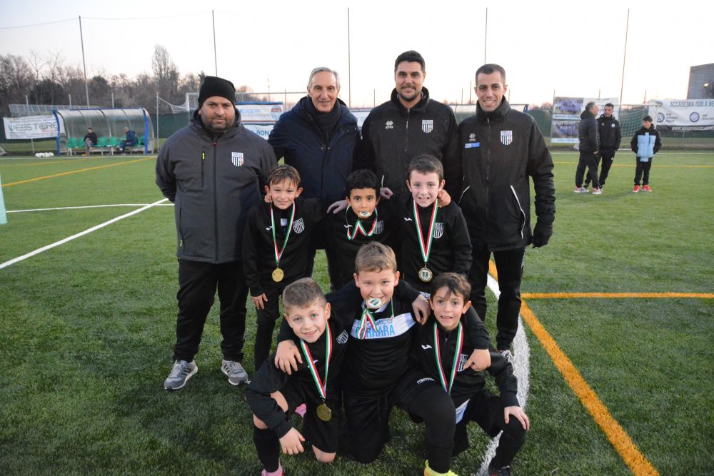 Bonate Sotto 13/12/2025